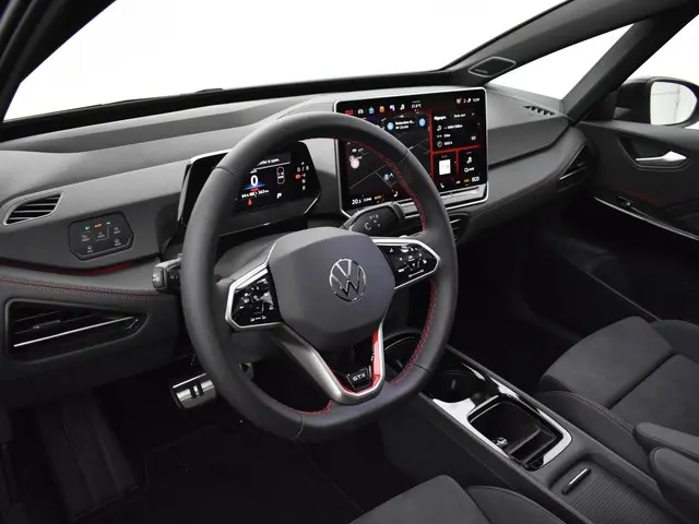 Volkswagen ID.3 GTX Performance 79 kWh 2025 Elektrisch 24
