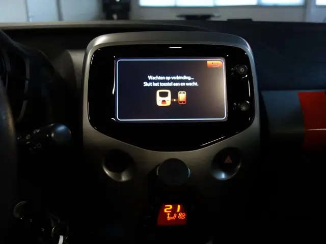 Citroën C1 1.2 e-VTi Airscape Shine 2016 Benzine 24