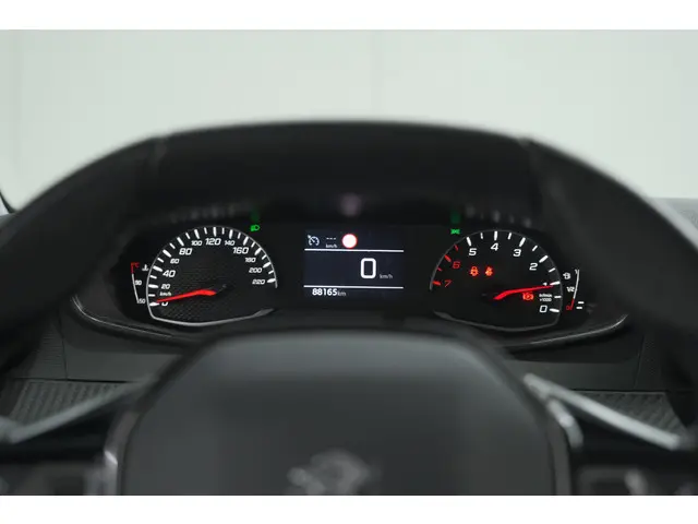 Peugeot 208 PureTech 100 Active Pack 2022 Benzine 35