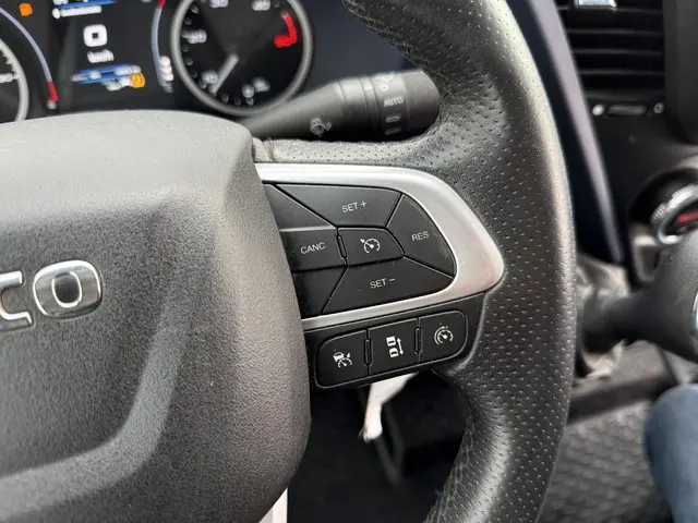 Iveco Daily 35S18 3.0 2021 Diesel 22