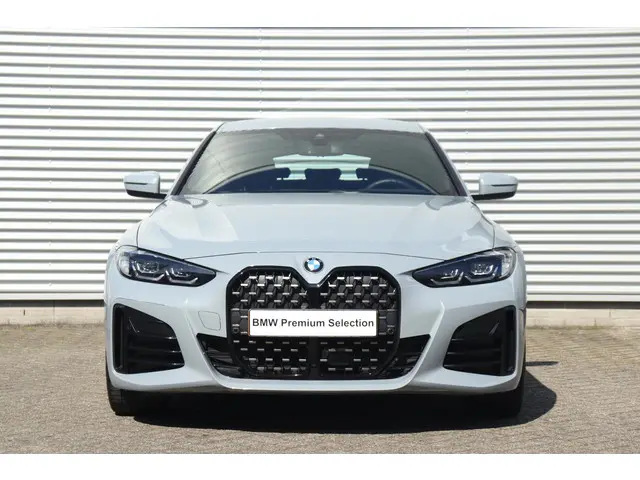 BMW 4 Serie 3