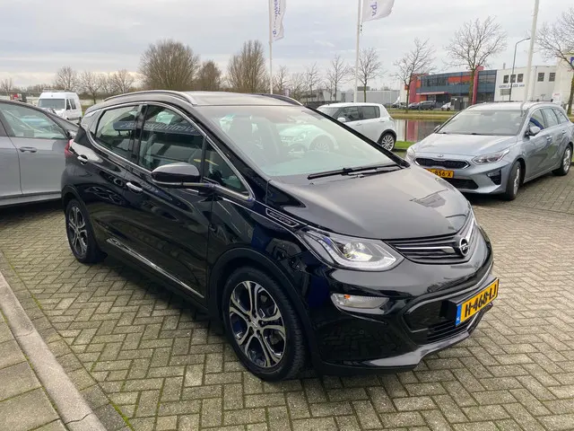 Opel Ampera-e Business Executive 60 kWh 2020 Elektrisch 9