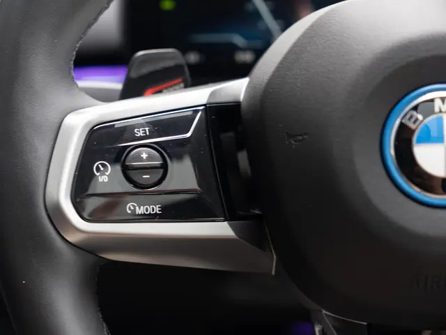 BMW i5 Touring eDrive40 2025 Elektrisch 27