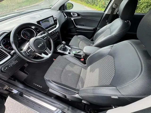 Kia XCeed 2