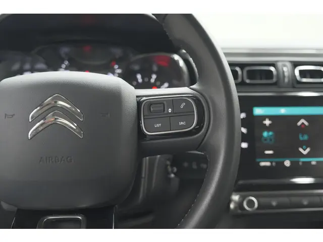 Citroën C3 PureTech 110 EAT6 Shine 2020 Benzine 35