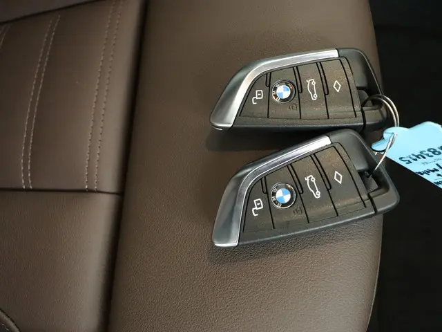 BMW 4 Serie Gran Coupé 420i 2025 Benzine 9