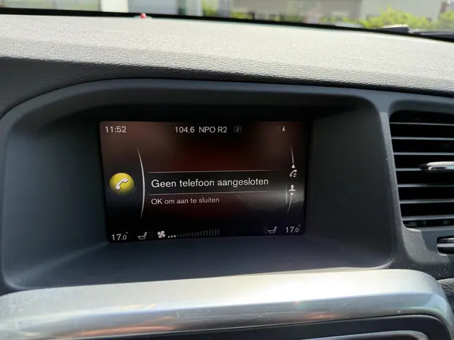 Volvo V60 1.5 T3 R-Design Aut. 2017 Benzine 21