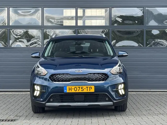 Kia Niro 1.6 GDI HYBRID DYNAMICLINE 2020 Hybride Benzine 15