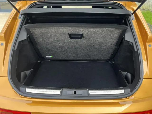 DS DS 7 Crossback 1.2 PureTech So Chic 2021 Benzine 31