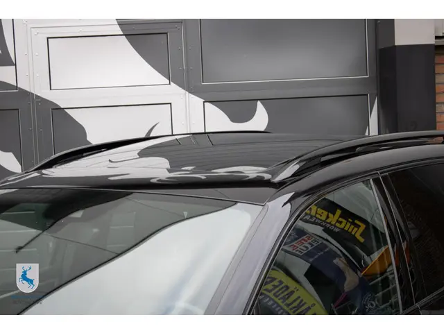 Porsche Cayenne 3.6 S 2015 Benzine 9