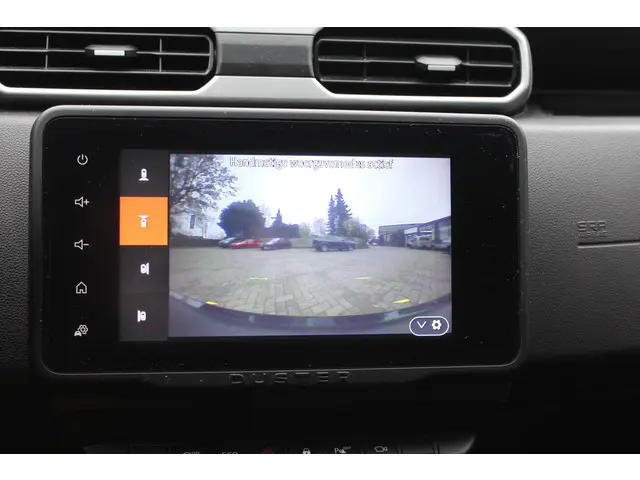 Dacia Duster 1.3 TCe 130 Journey 2023 Benzine 17