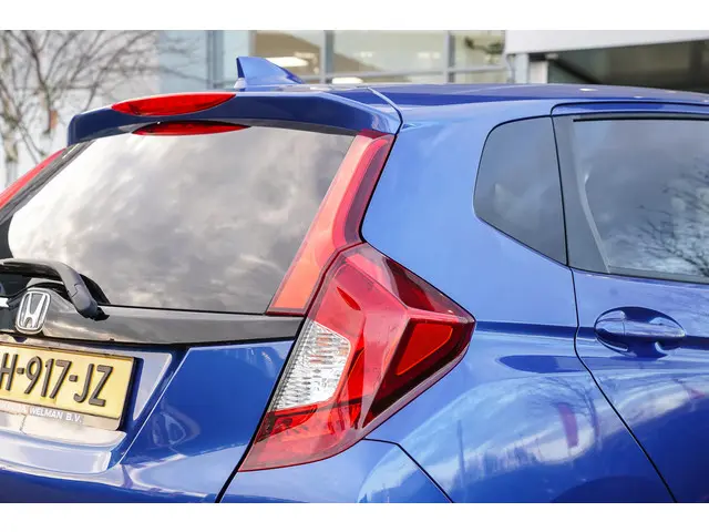 Honda Jazz 1.3i VTEC ELEGANMCE 2020 Benzine 38