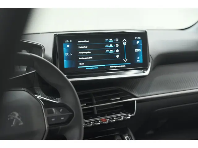 Peugeot 208 PureTech 100 Allure 2022 Benzine 53