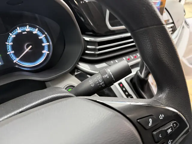 Maxus eDeliver9 72kWh 2022 Elektrisch 27