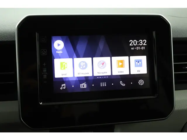 Suzuki Ignis 1.2 Stijl Smart Hybrid 2017 Benzine 57