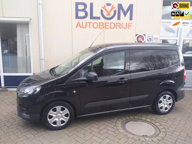 Ford Transit Courier 1.0 Trend Start&Stop 2020 Benzine