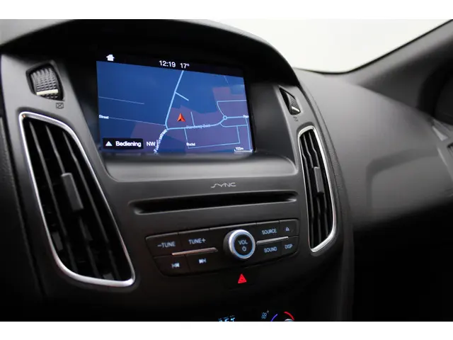 Ford Focus 1.0 ST-Line 2017 Benzine 22
