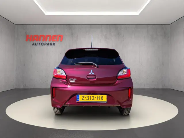 Mitsubishi Space Star 1.2 Dynamic 2024 Benzine 6