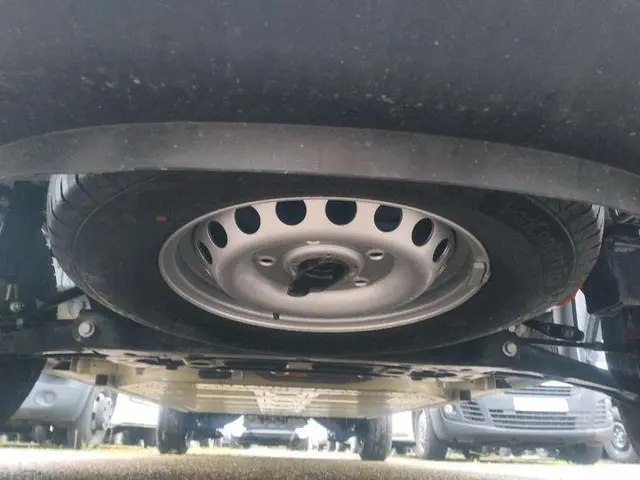 Ford E-Transit 350 L3H2 Ambiente 68 kWh 2025 Elektrisch 6