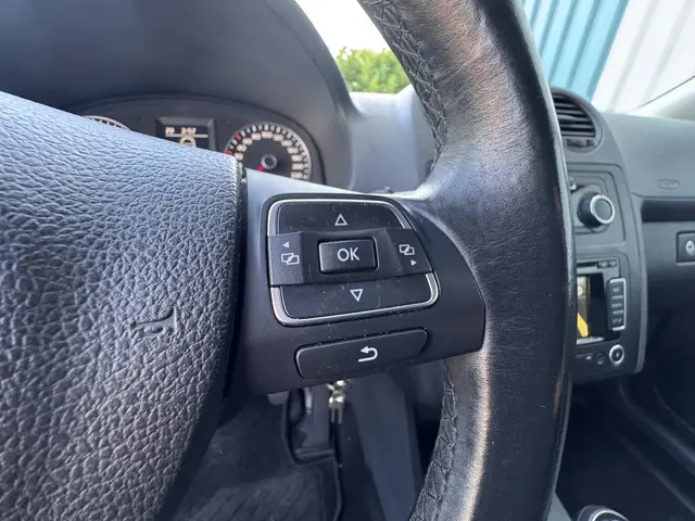 Volkswagen Caddy 1.6 TDI 2015 Diesel 22