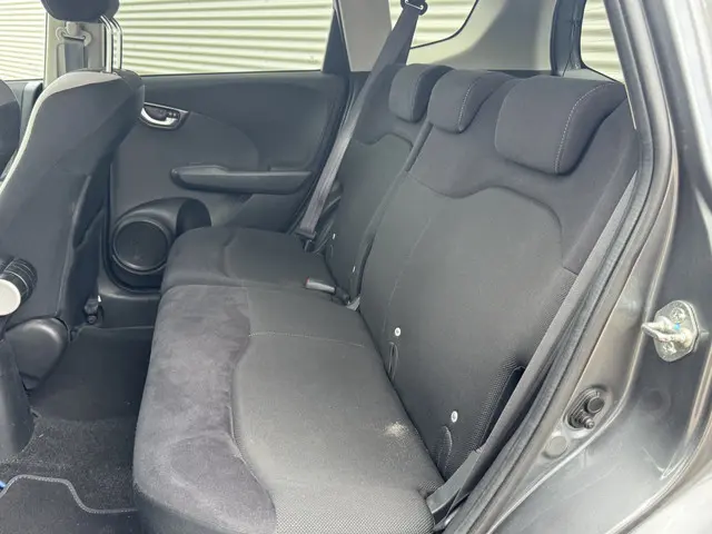 Honda Jazz 1.4 Elegance 2013 Benzine 5