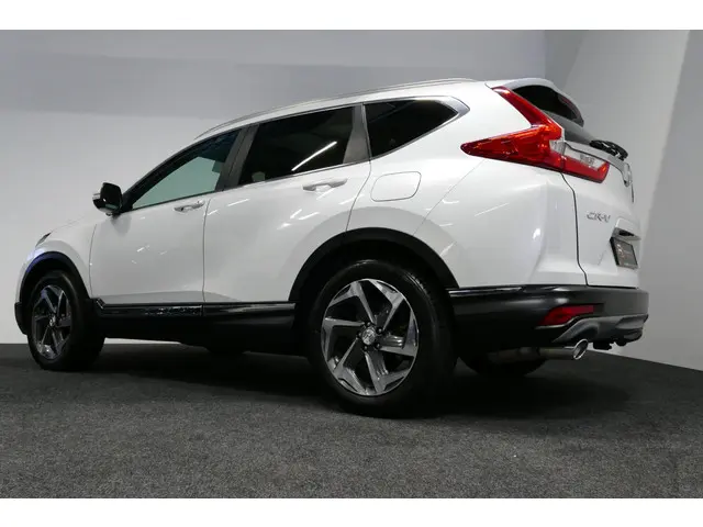 Honda CR-V 1.5 AWD Executive 2019 Benzine 4