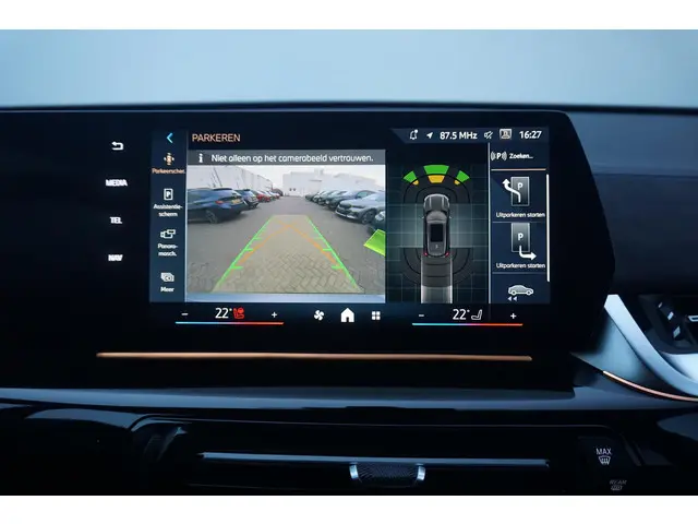 BMW X1 sDrive20i 2025 Benzine 26