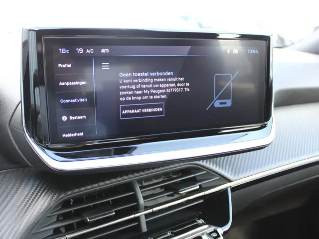 Peugeot 2008 1.2 PT 100 Style 2025 Benzine 24