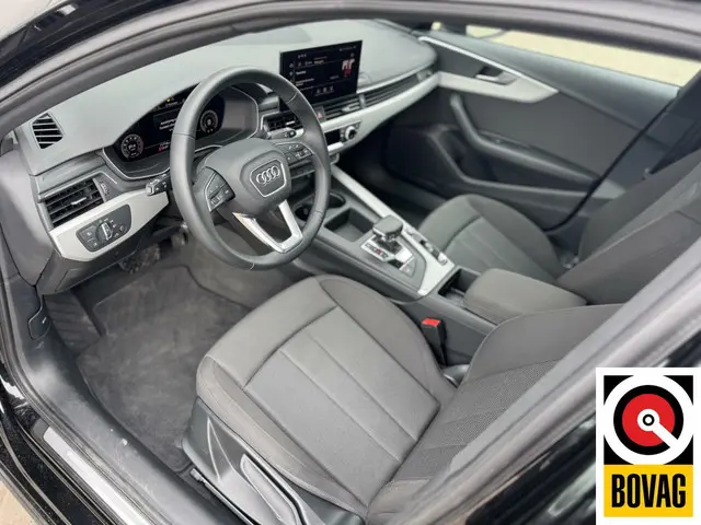 Audi A4 Avant 40 TFSI S edition 2024 Benzine 11
