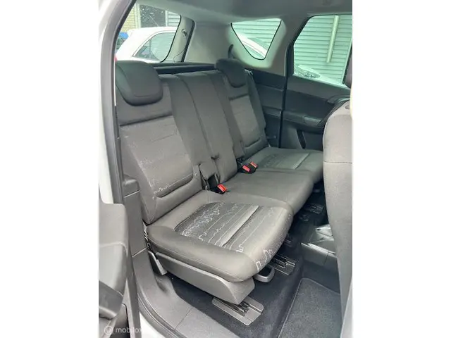 Opel Meriva 1.4 Turbo Cosmo 2012 Benzine 12