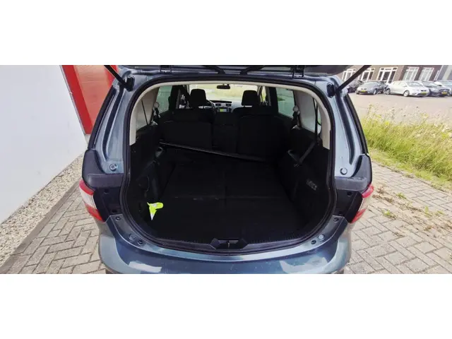 Mazda 5 1.8 TS 7 persoons 2012 Benzine 21