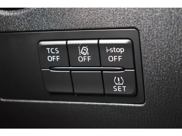 Mazda CX-3 2.0 SkyActiv-G Automaat TS+ 2017 Benzine 38