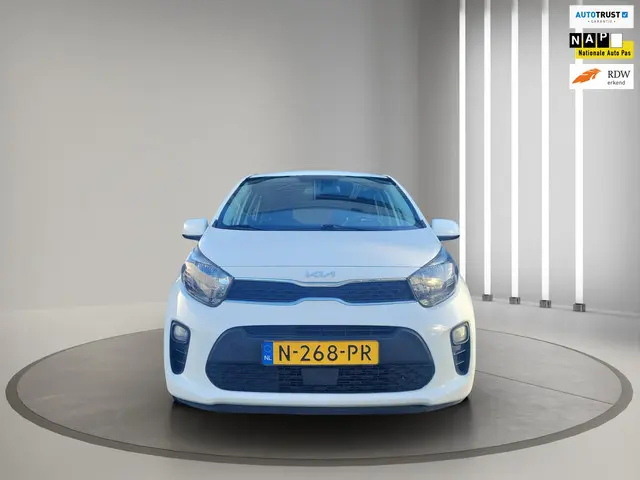 Kia Picanto 1.0 DPi ComfortLine 2021 Benzine