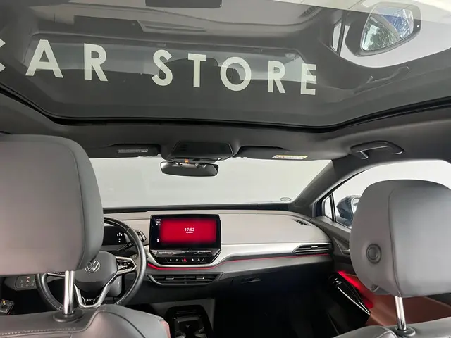 Volkswagen ID.4 First Max 77 kWh PANORAMA 2020 Elektrisch 8