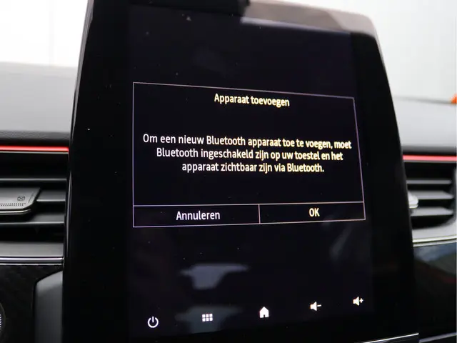 Renault Arkana Hybrid 145 R.S. Line 2022 Hybride Benzine 53