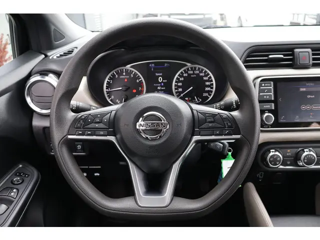Nissan Micra 1.0 IG-T Acenta 2019 Benzine 20