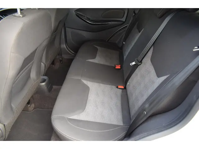 Ford Ka Ka+ 1.2 Trend Ultimate 5 deurs 2017 Benzine 8