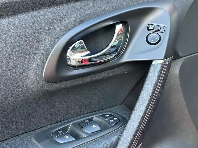 Renault Kadjar 1.2 TCe Extase 2017 Benzine 47