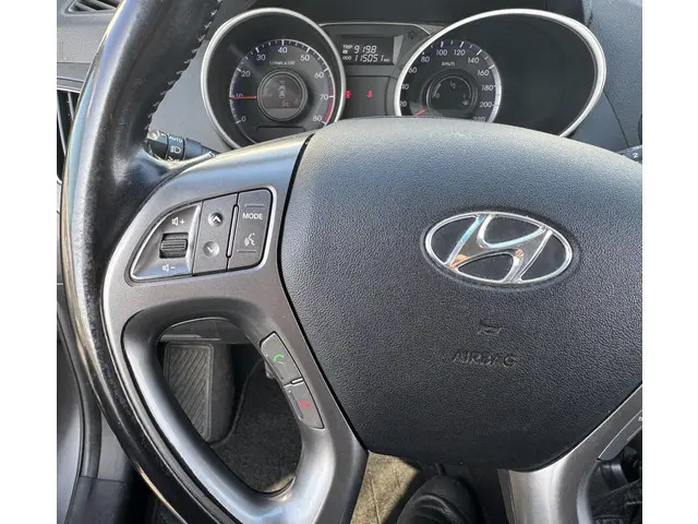 Hyundai ix35 1.6i GDI i-Vision 2015 Benzine 15