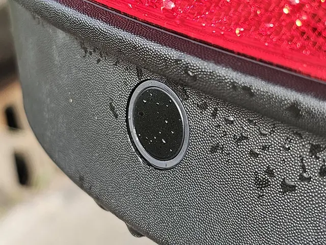 Mercedes-Benz Citan 113 2023 Benzine 17