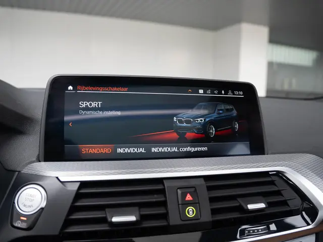 BMW X3 xDrive20i 2020 Benzine 38