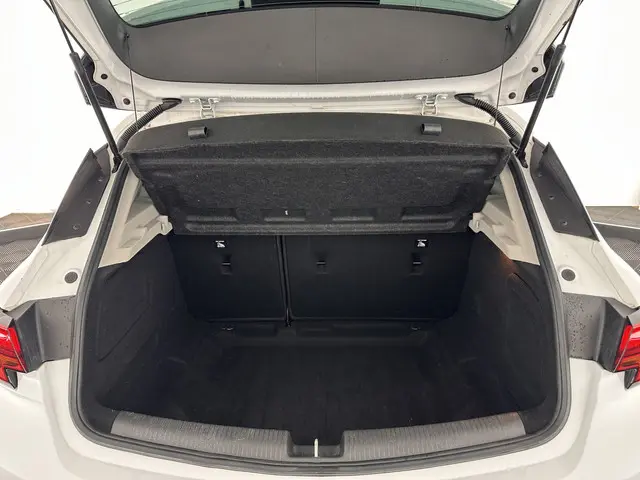 Opel Astra 1.6 CDTI Online Edition 2017 Diesel 10