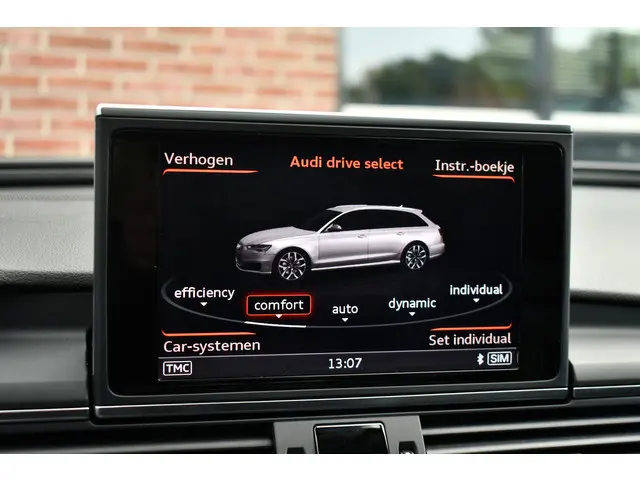 Audi S6 Avant 4.0 TFSI 450pk quattro 2016 Benzine 38