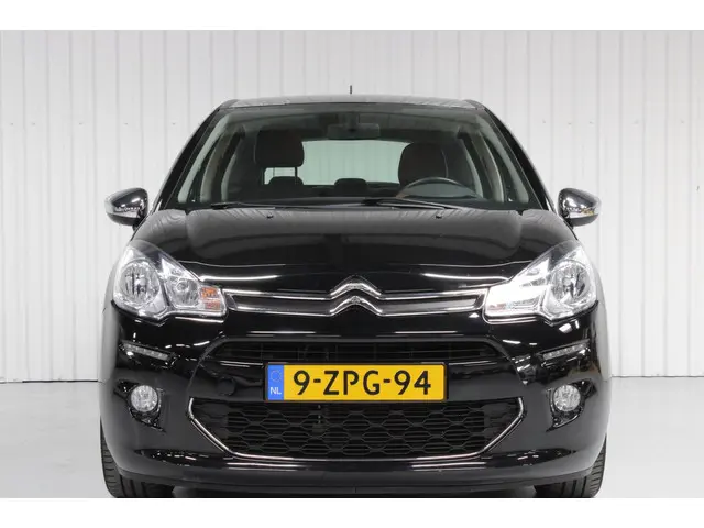 Citroën C3 1.0 PureTech Collection 2015 Benzine 2