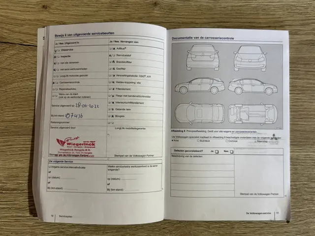 Volkswagen Golf Plus 1.4 TSI Comfortline 2013 Benzine 34