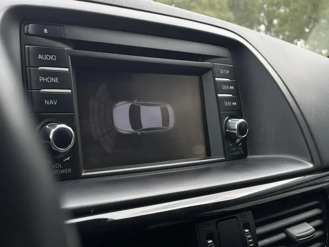 Mazda CX-5 2.0 SkyActiv-G 165 Skylease 2WD 2015 Benzine 20