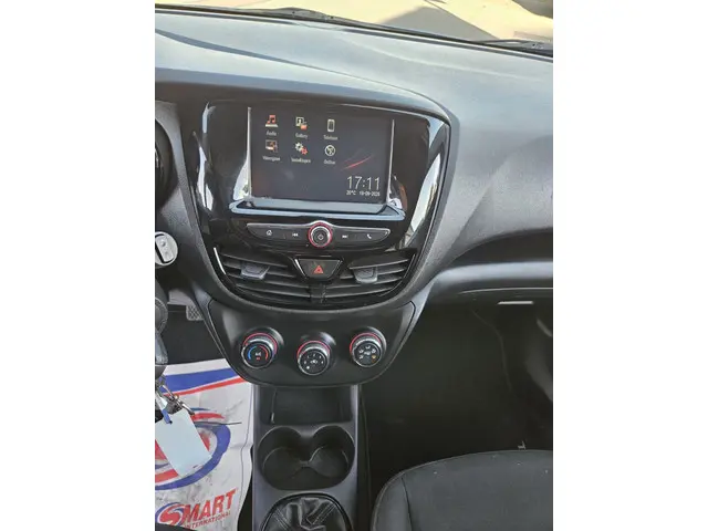 Opel KARL 1.0 Rocks Online Edition 2017 Benzine 12