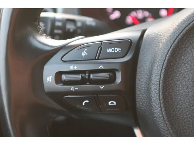 Kia Rio 1.0 T-GDi MHEV DynamicPlusLine 2021 Benzine 16