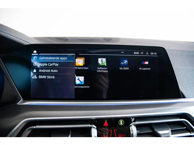 BMW X5 xDrive45e High Executive 2021 Hybride Benzine 31