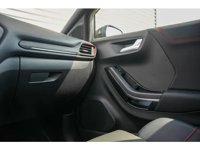 Ford Puma 1.5 EcoBoost ST-X 2023 Benzine 25